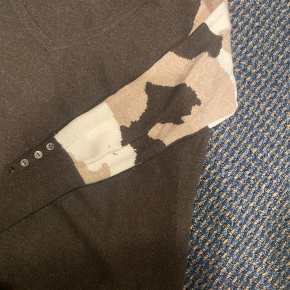 Scott & Scott cashmere sweater XS - Picture 2 of 4